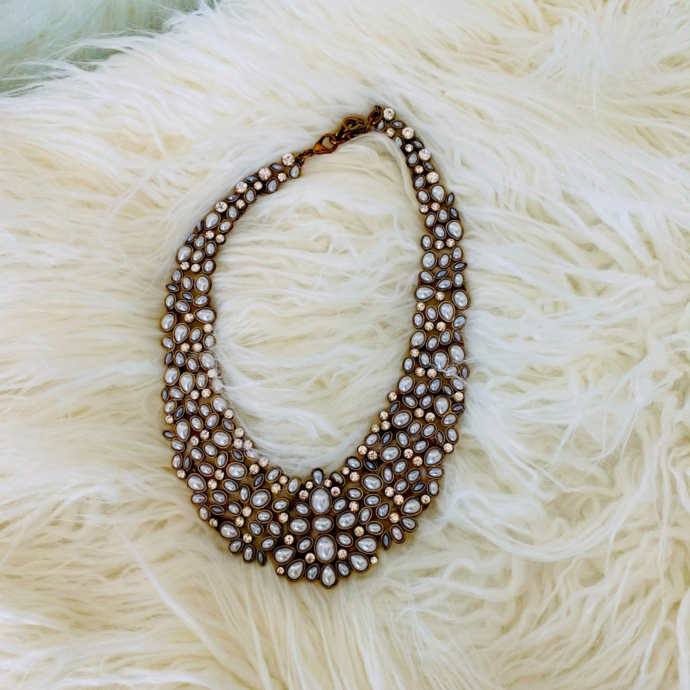 Baublebar Statement Necklace